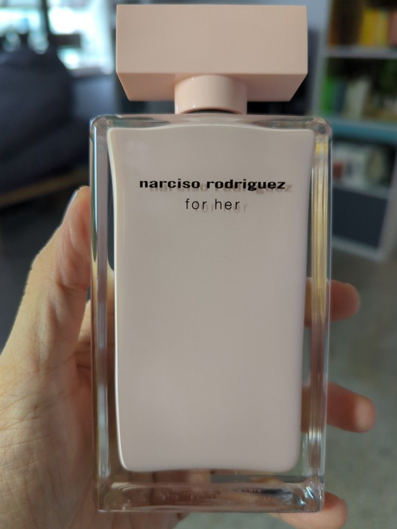 Women's Perfume Narciso Narciso Rodriguez EDP EDP
