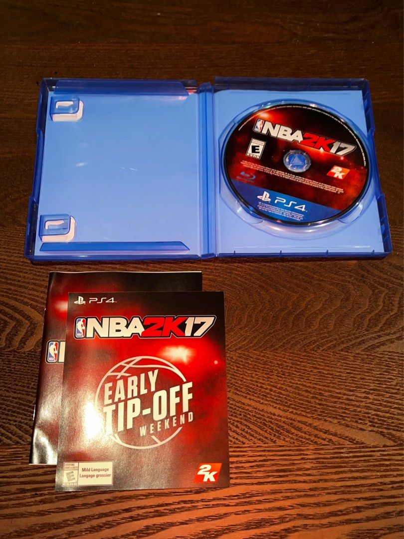 Paul george sale ps4