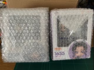 (Category: ) located in . Submitted by SellAndTradeFigures (Listing ID 1206974888, Image 1). Description: .