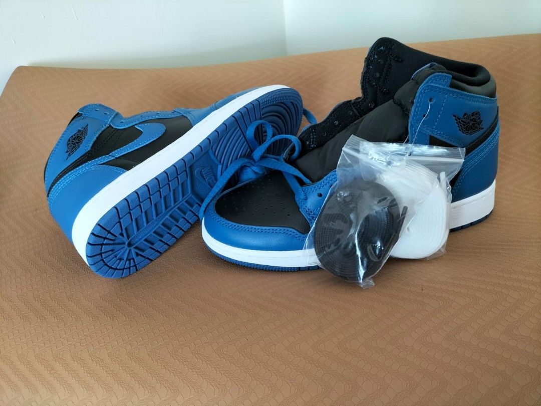 Air jordan clearance 1 37.5