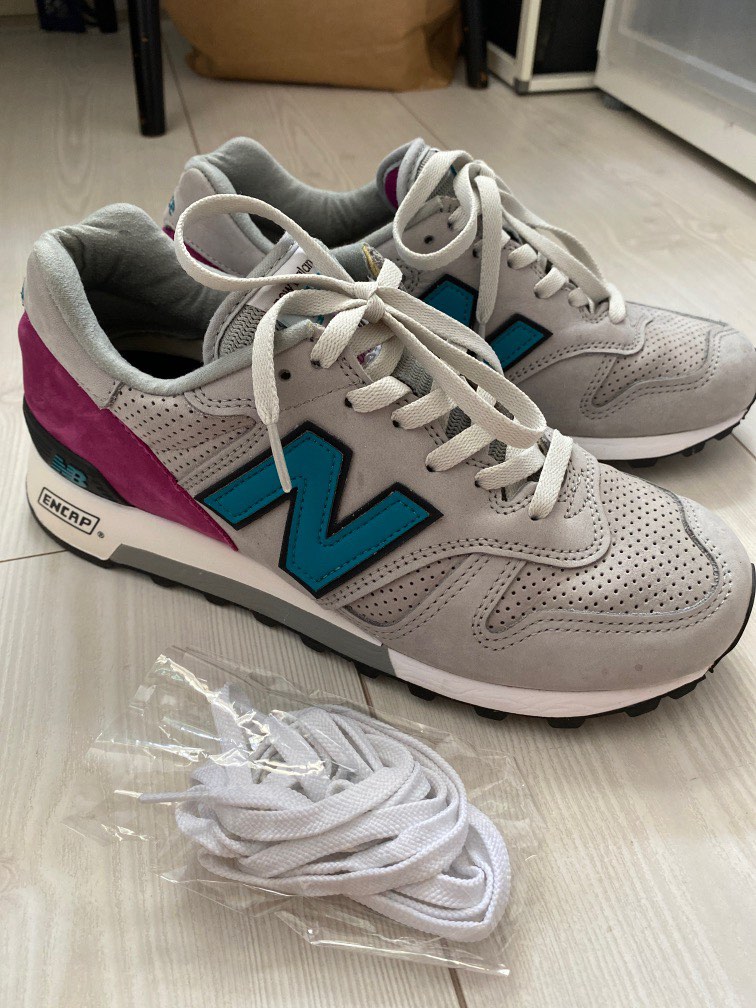 New balance 1300 connoisseur store