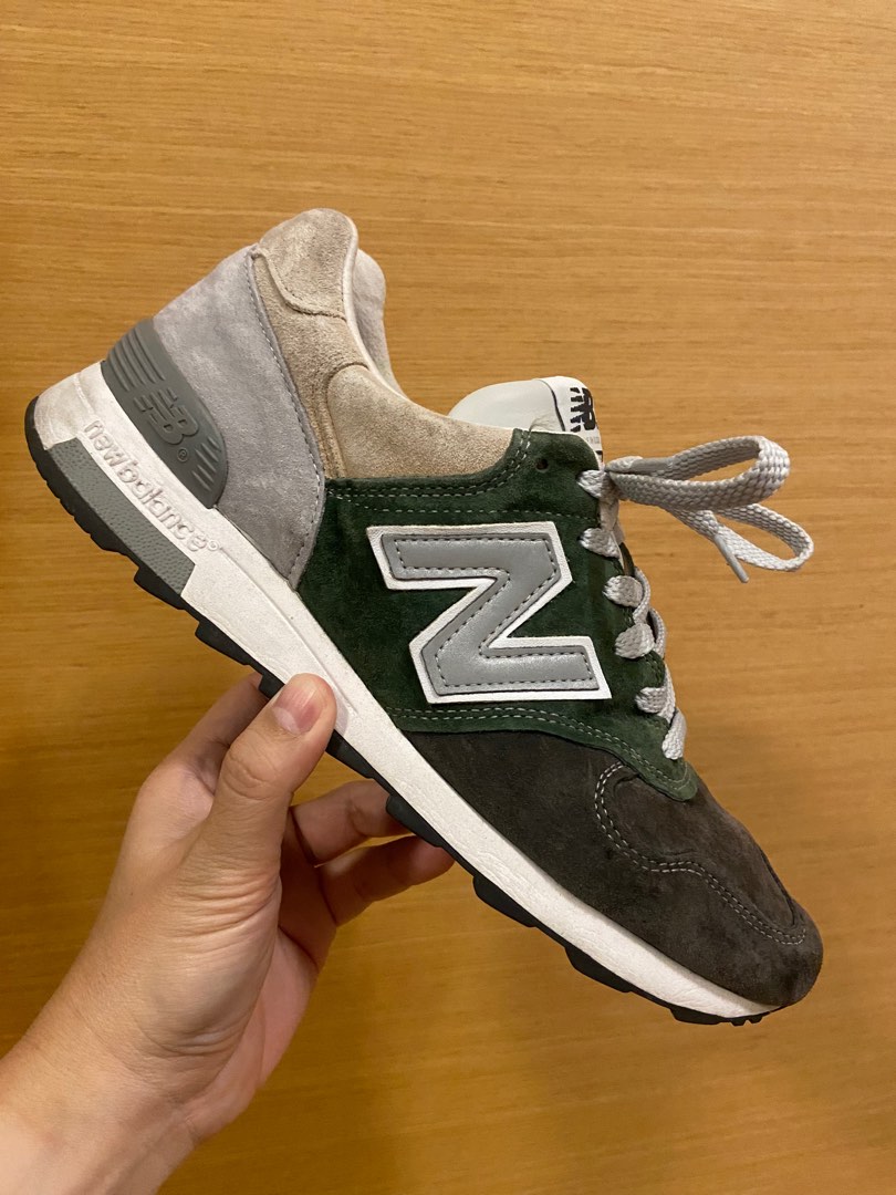 Nb best sale 1400 green
