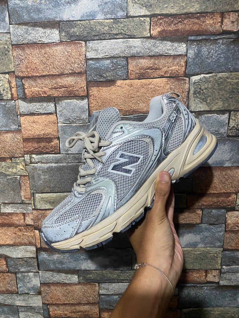 New balance 530 2025 vintage