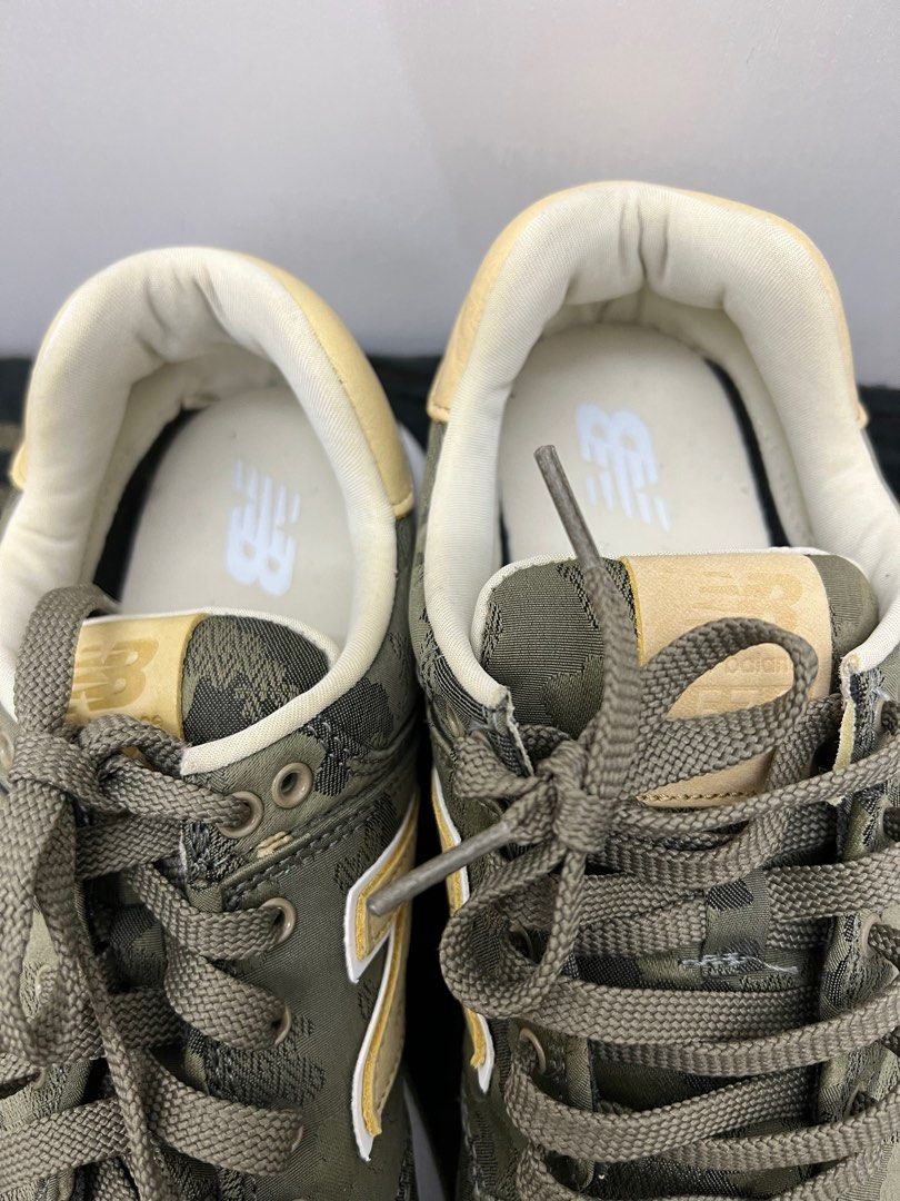 New balance outlet ml574cmc