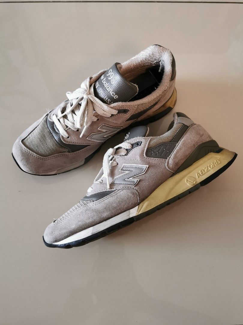998 made in us top