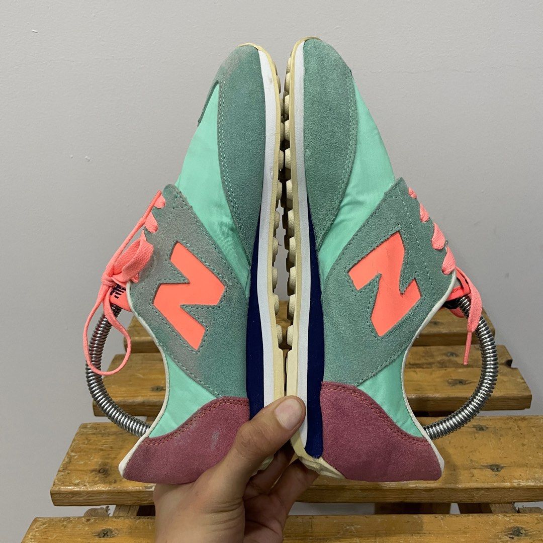 new balance cross country flats