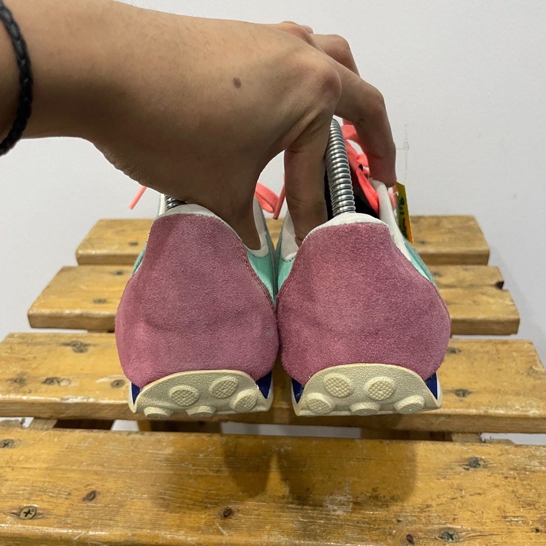 new balance cross country flats