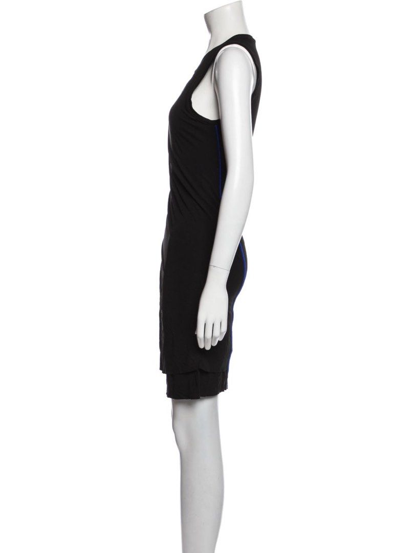 t by alexander wang bodycon dress