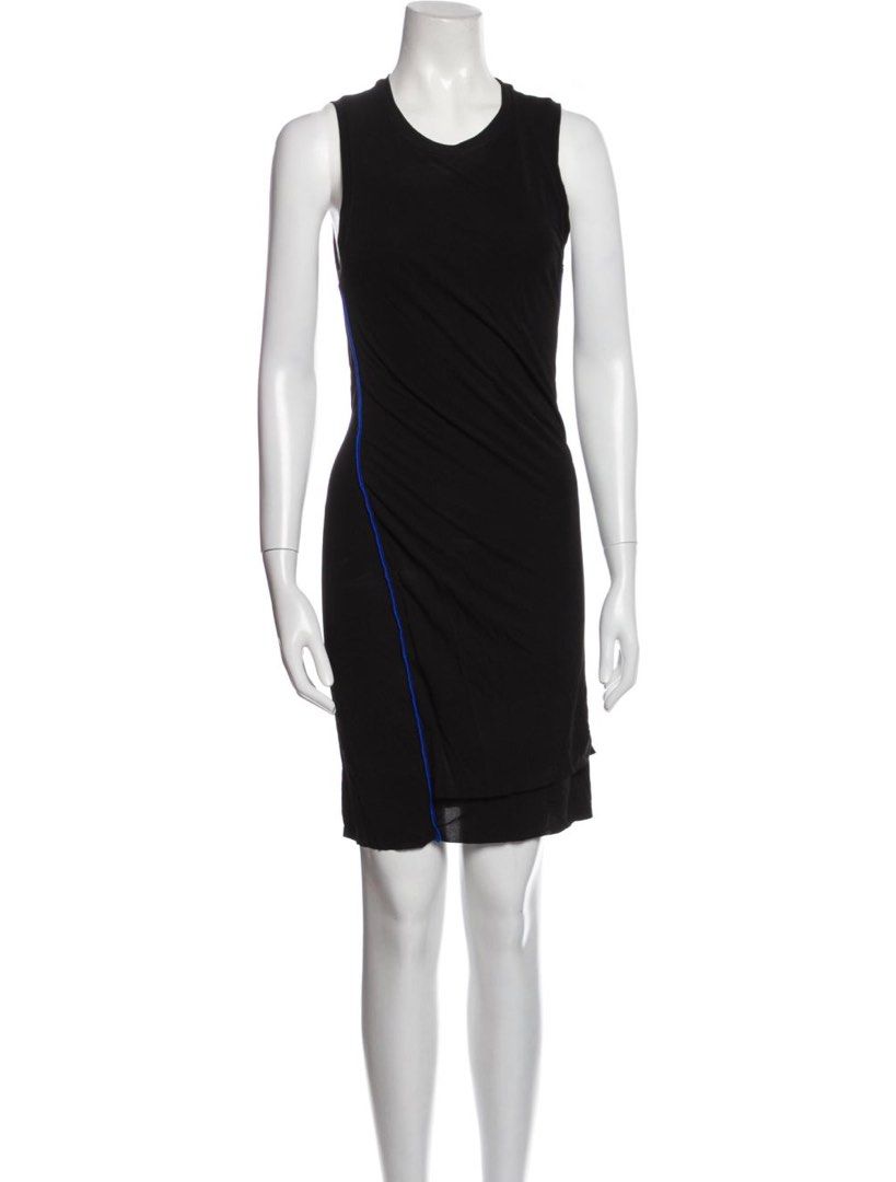 t by alexander wang bodycon dress