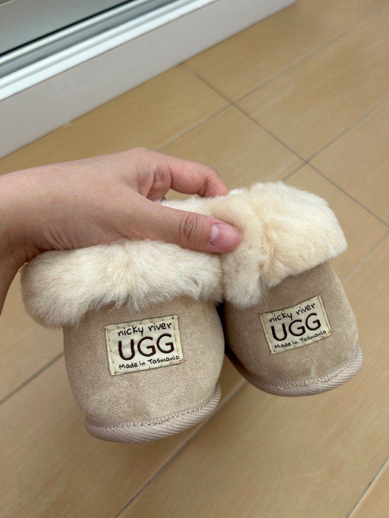 Rivers ugg deals boots sale