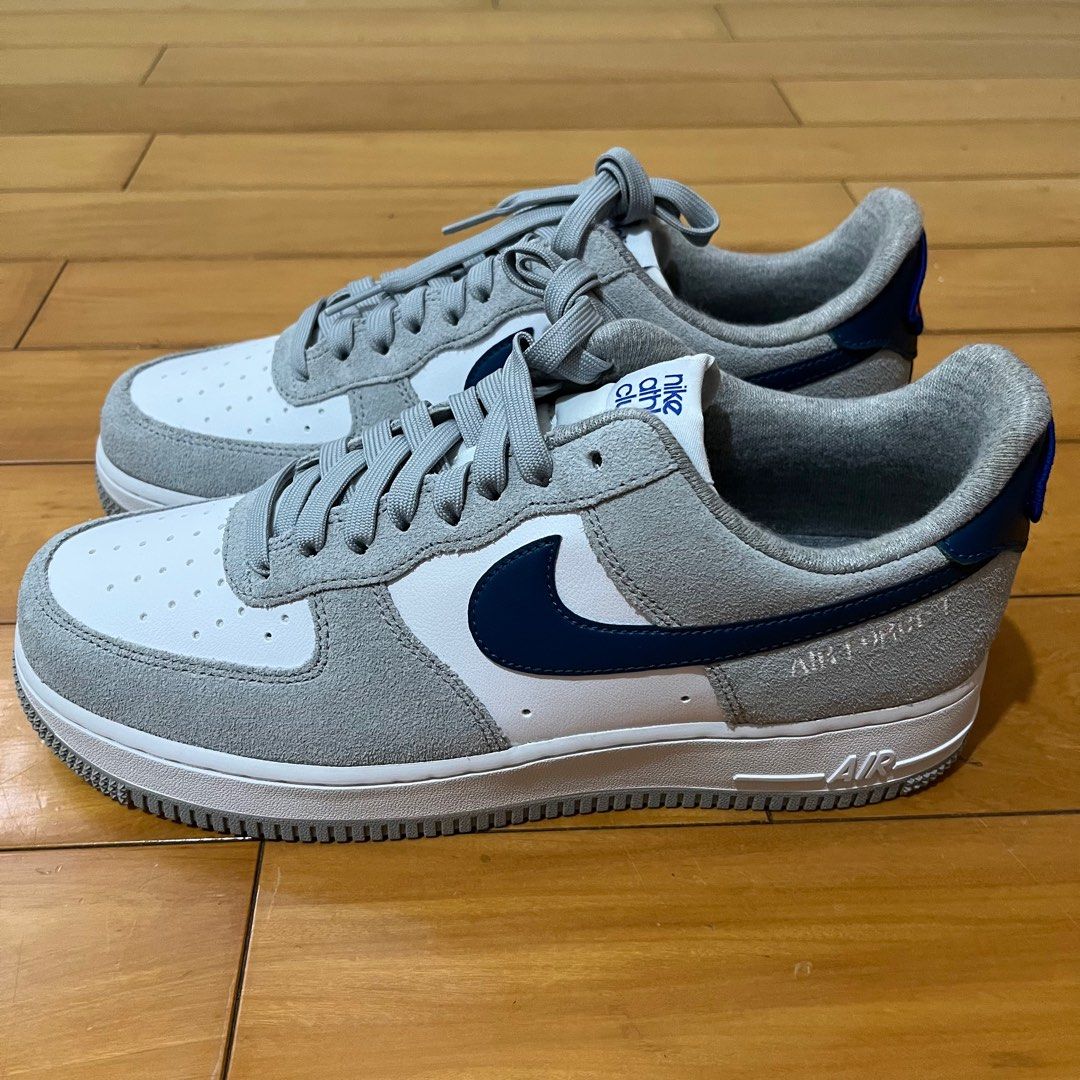 Nike Air Force 1'07 LV8, 他的時尚, 鞋, 運動鞋在旋轉拍賣