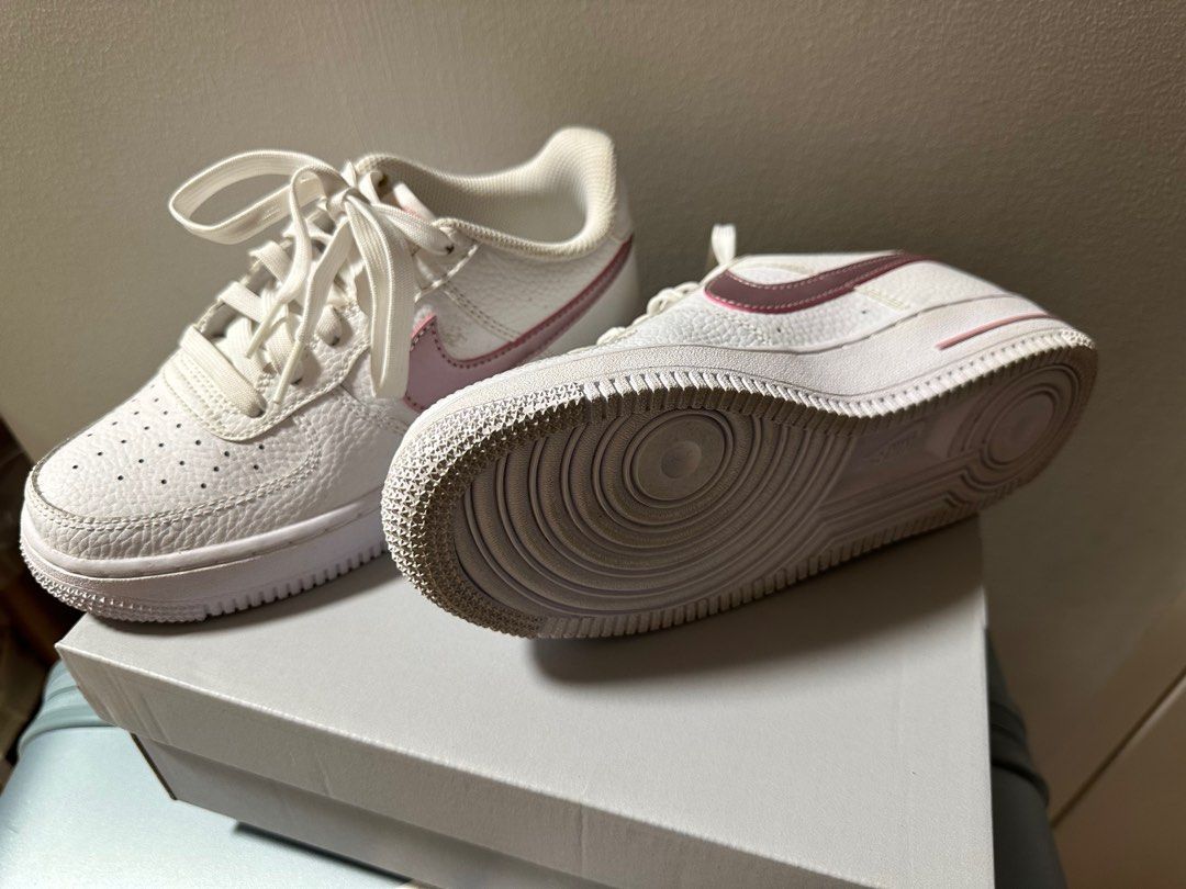 Air force deals 1 gs pink