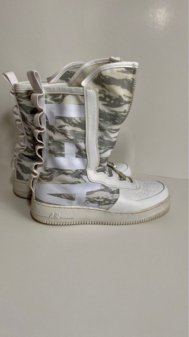 Nike air force winter camo shop