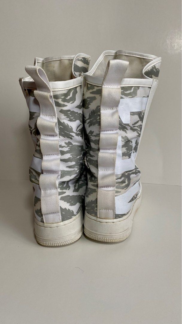 Nike air force winter camo online