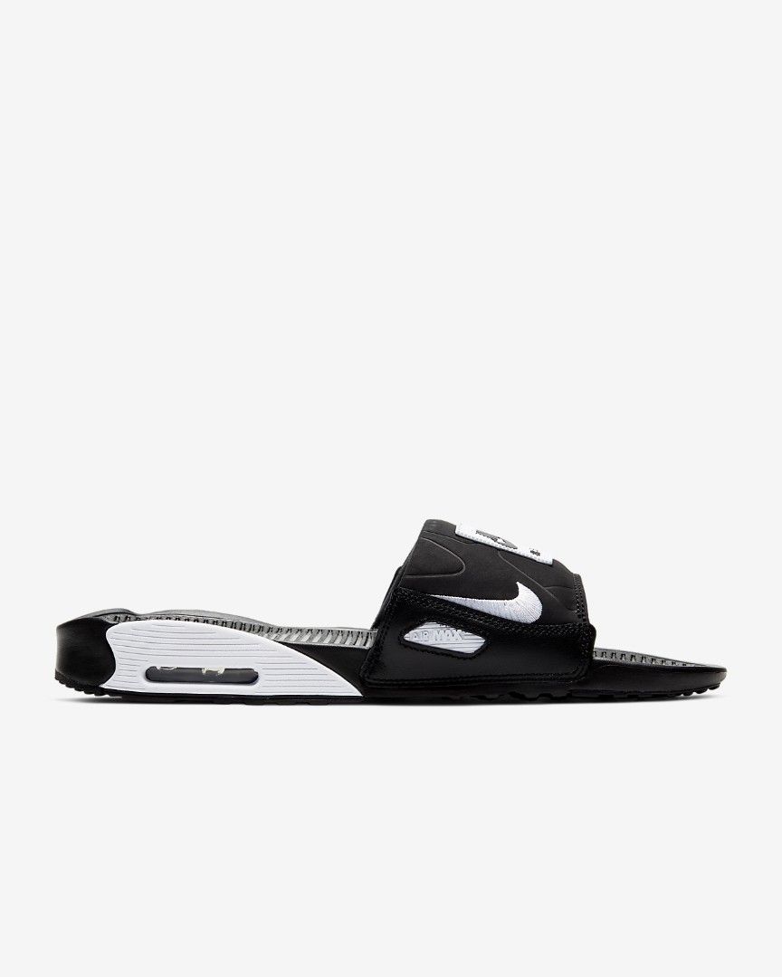 Air max 90 slides size 11 clearance
