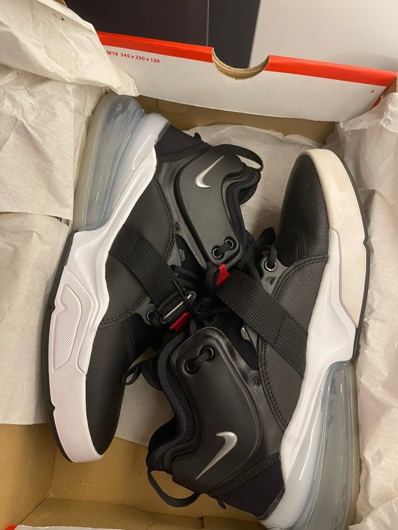 Airforce deals 270 white