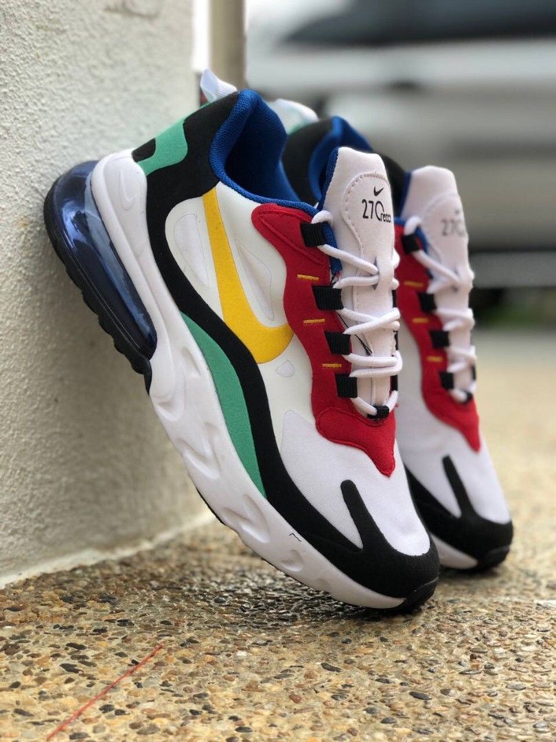 Bauhaus store nike 27