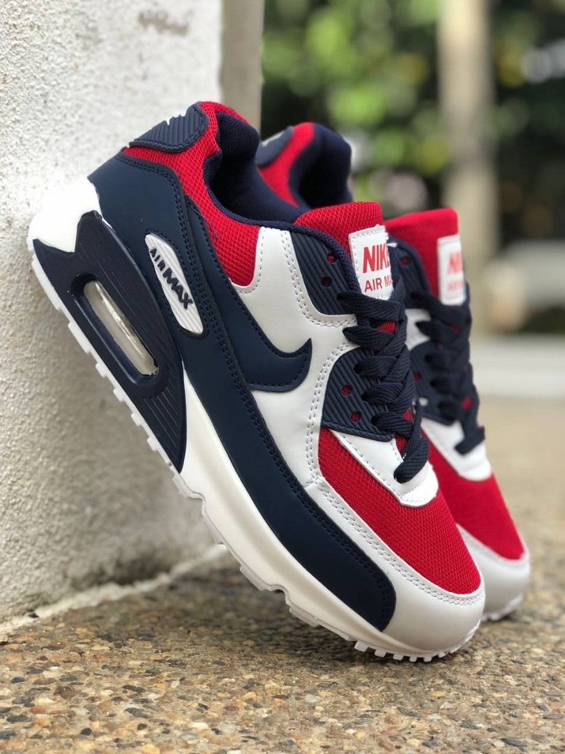 Tapak kasut top nike air max