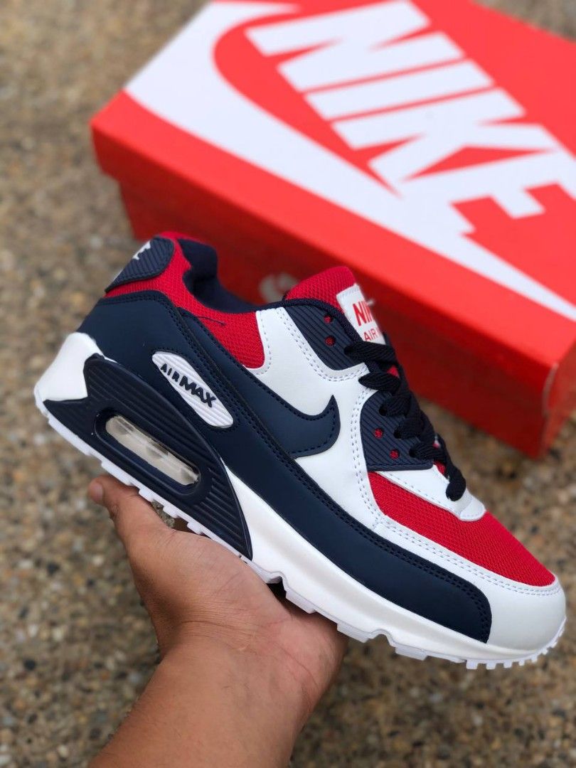Tapak kasut discount nike air max