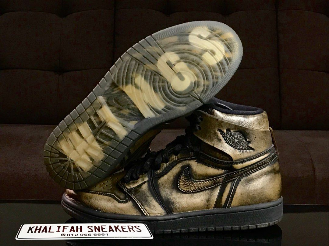 Aj1 wings hotsell