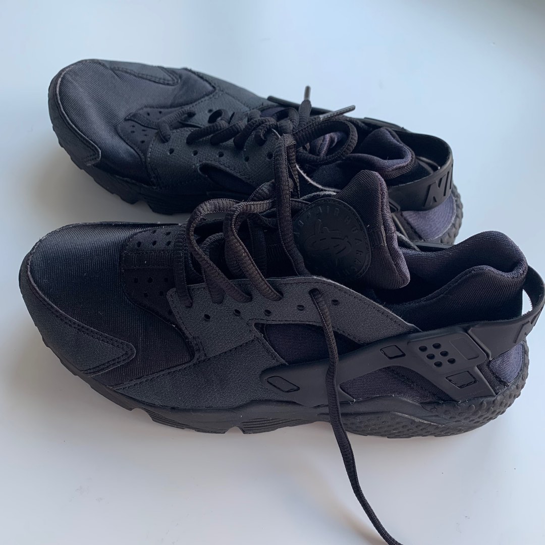 huaraches nike size 4