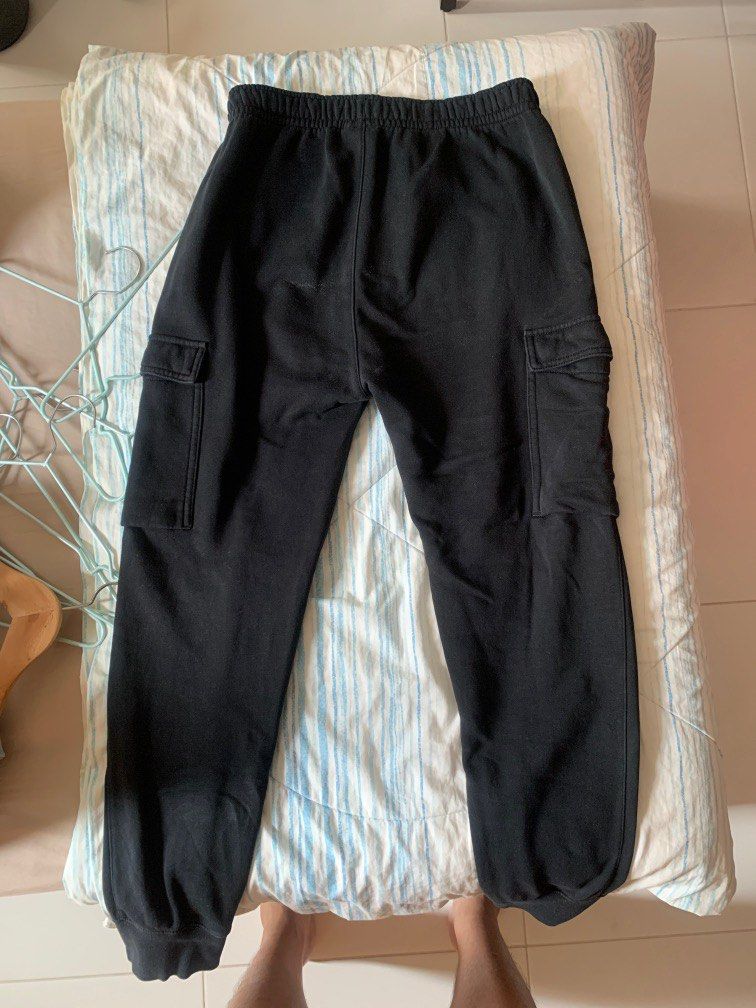 jd nike cargo joggers