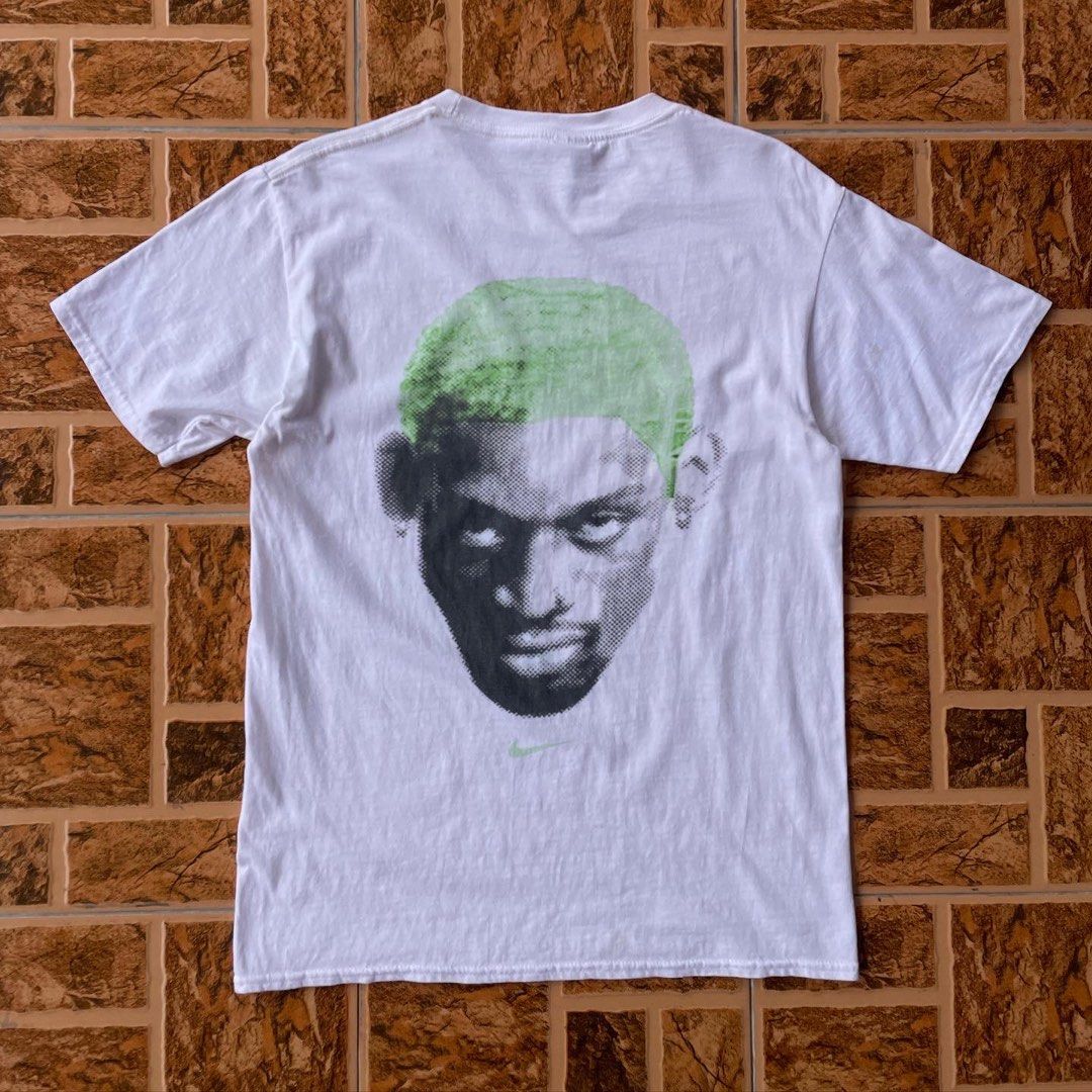dennis rodman nike