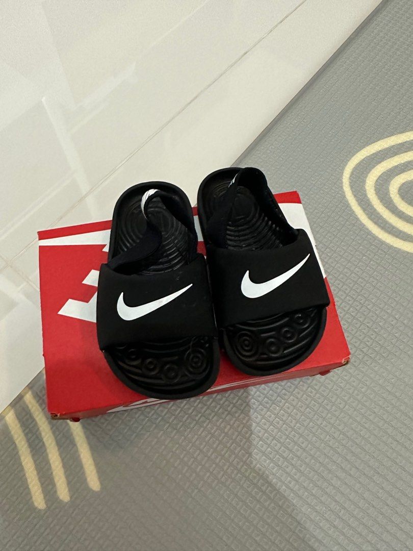 6c nike slides