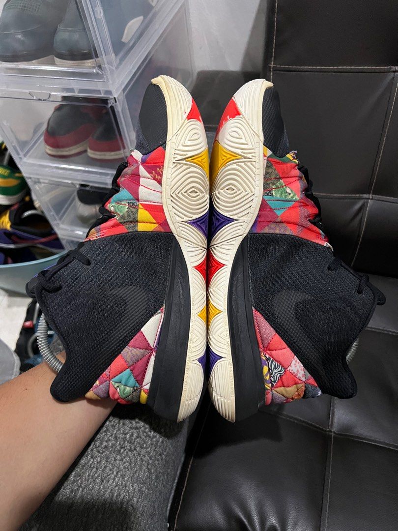 Kyrie Chinese New Year 2025