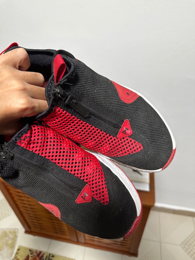 mens pg shoes