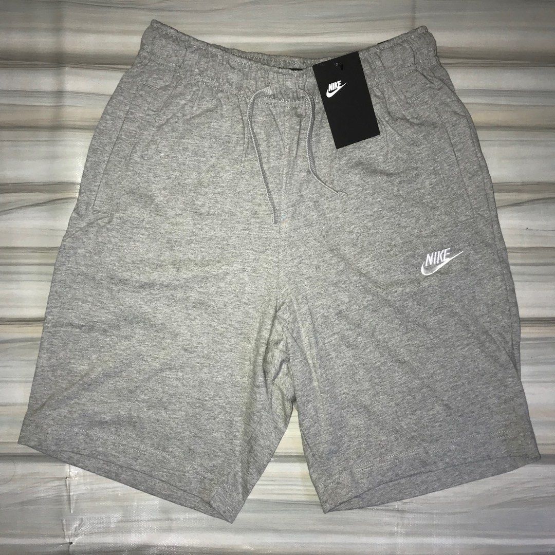 Men's Thrift-Inspired Fleece Short, Men's Bottoms