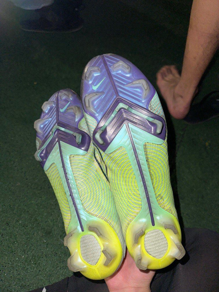 superfly 7 football boots