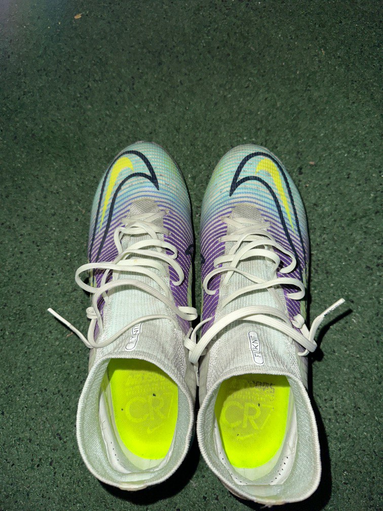 superfly 7 football boots