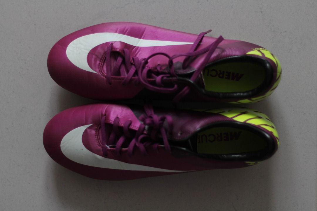 Nike vapor sales size 7