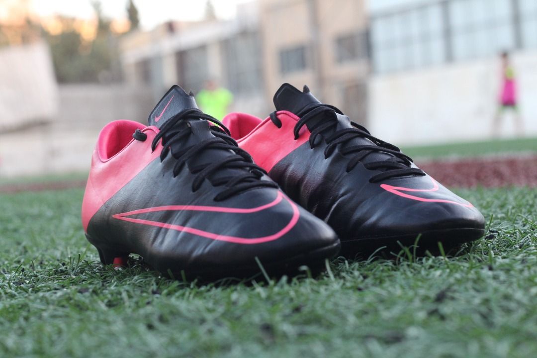 Nike mercurial victory deals