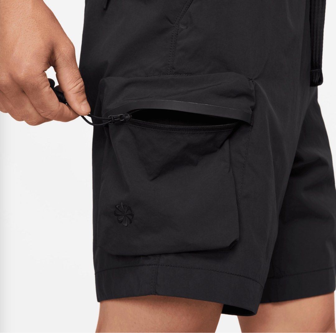 Nike NSW TP Utility Woven Shorts