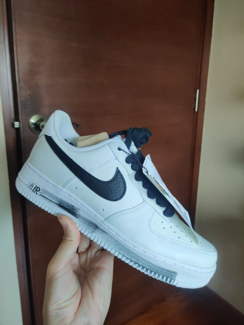 paranoise af 1
