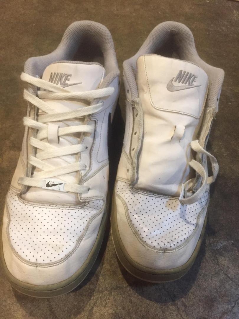 Nike prestige iv low discount