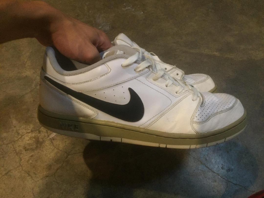 Nike Prestige IV Low Men s Fashion Footwear Sneakers on Carousell