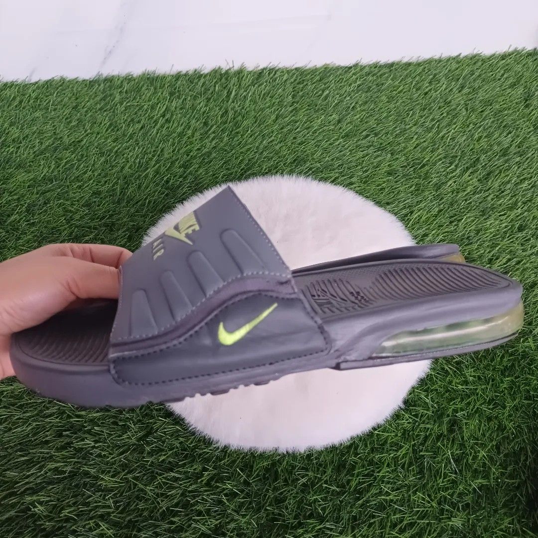 Nike Sandals, Men's Fashion, Men's Footwear, Slippers & Sandals on