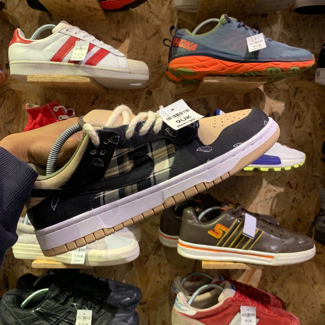 Nike 2025 store 10011