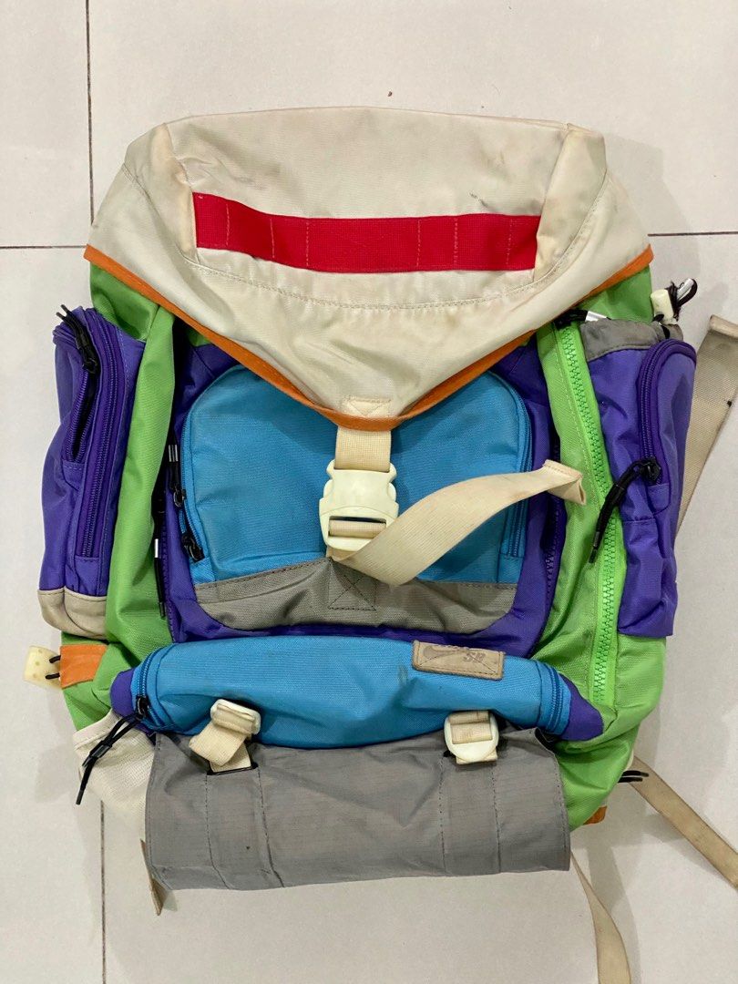 Nike buzz store lightyear backpack
