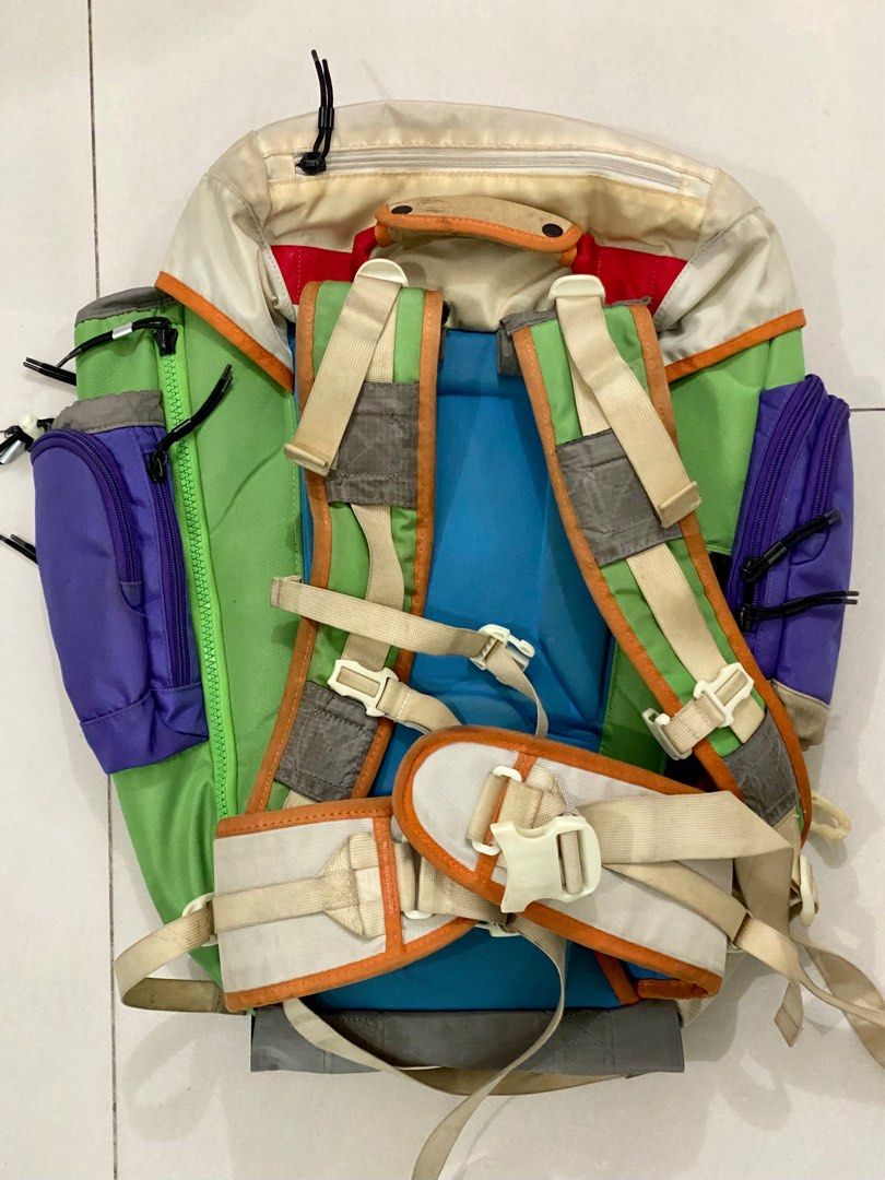 buzz lightyear nike mags