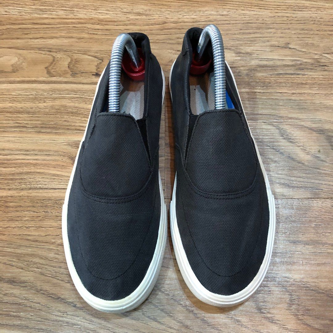 Nike sb portmore slip on 6.5uk Men s Fashion Footwear