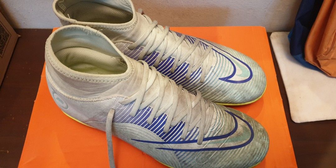 Superfly 6 sale world cup