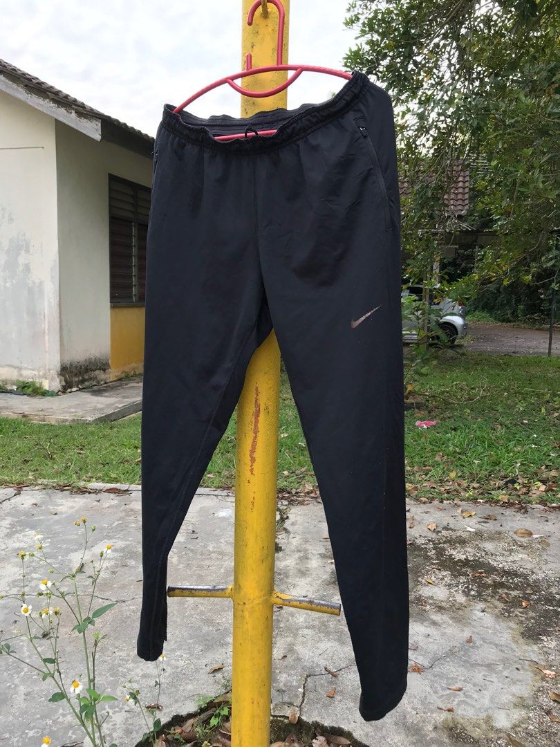 Nike Tracksuit Pants