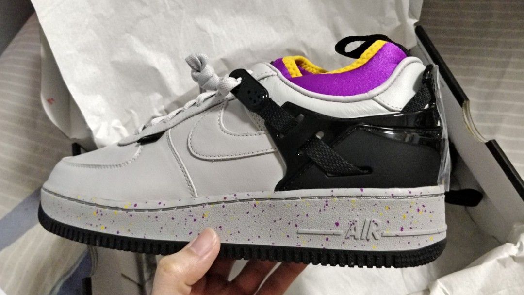 Nike air force 1 x sale fog