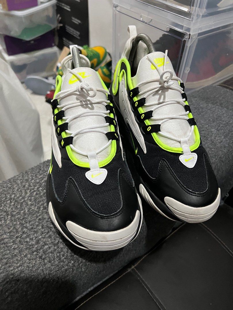 Zoom best sale 2k volt