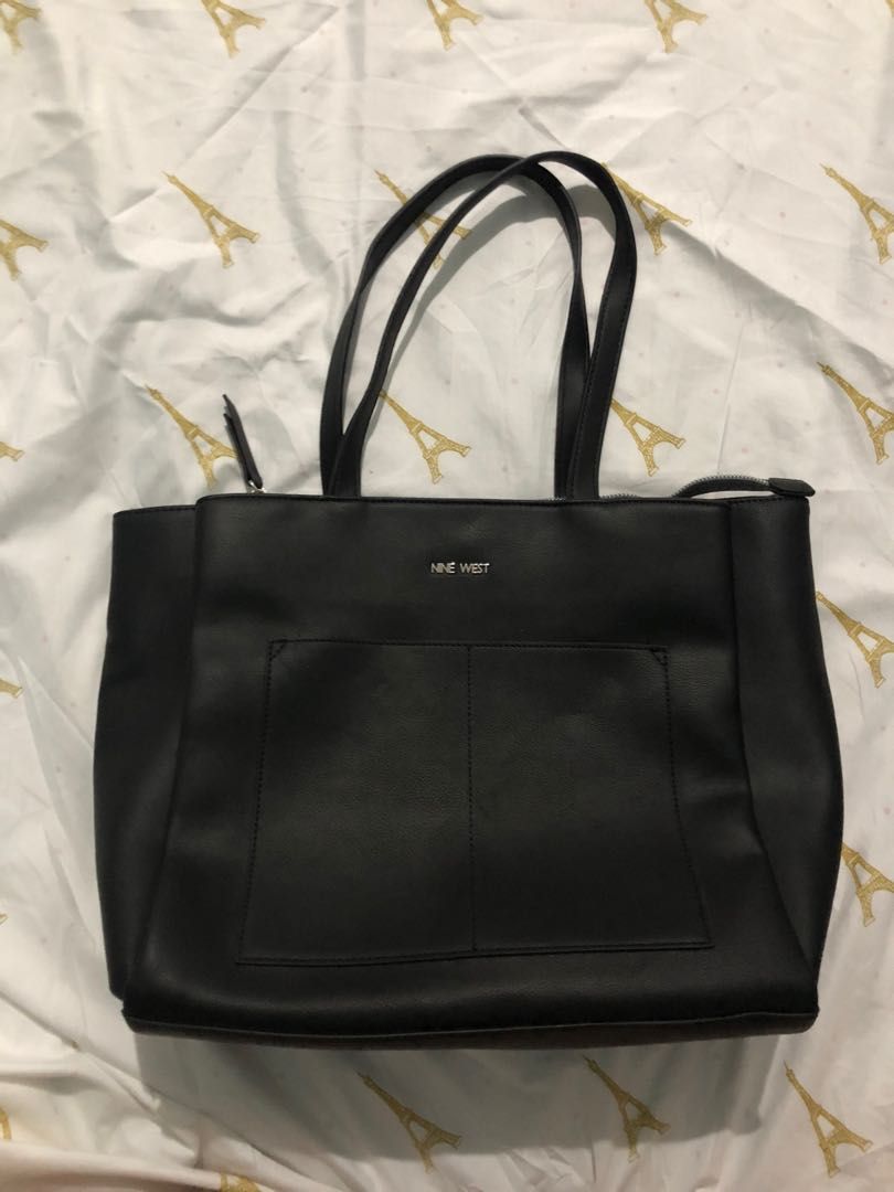 Nine west kinleigh tote top