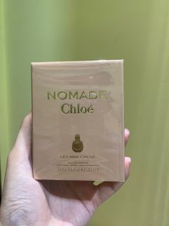 Ombré Nomade 100ml, Beauty & Personal Care, Fragrance & Deodorants on  Carousell